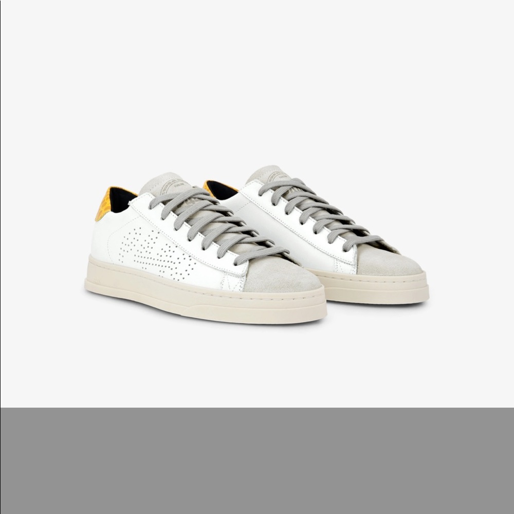 P448 Tennis Shoes Gem